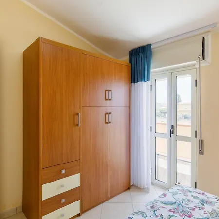Accogliente Villetta Con Patio & Parcheggio A 600M A Piedi Dal Mare *