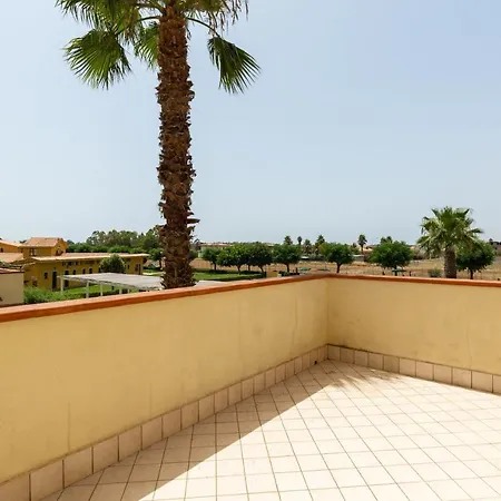 Apartment Accogliente Villetta Con Patio & Parcheggio A 600M A Piedi Dal Mare *