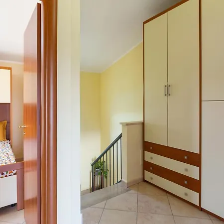 Accogliente Villetta Con Patio & Parcheggio A 600M A Piedi Dal Mare Apartment *